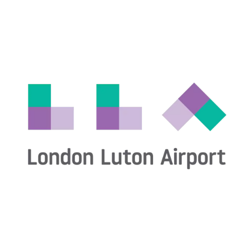 London Luton Airport